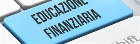 Rappresentazione visiva dell'articolo: OTTOBRE MESE DELL’EDUCAZIONE FINANZIARIA